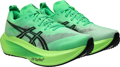 Asics MegaBlast Running Shoes - Green