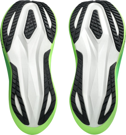 Asics MegaBlast Running Shoes - Green