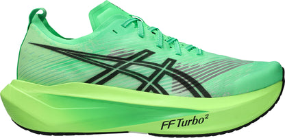 Asics MegaBlast Running Shoes - Green
