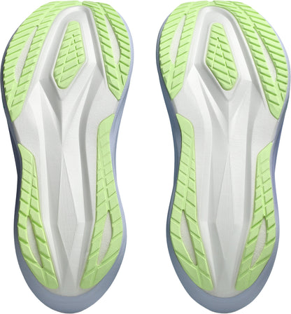 Asics MegaBlast Running Shoes - Blue