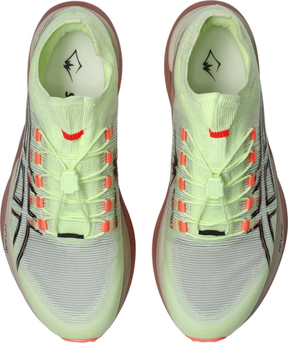 Asics MetaFuji 2 Trail Running Shoes - Yellow