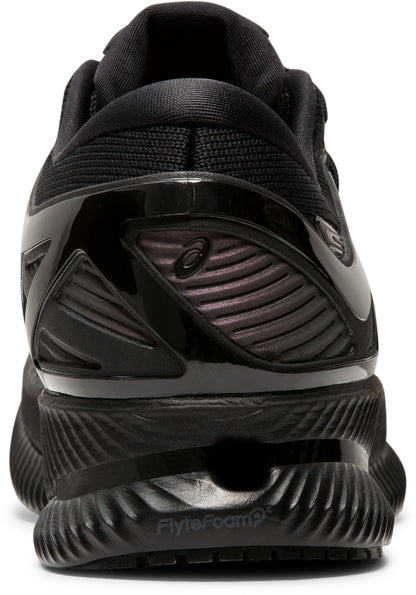Asics MetaRide Womens Running Shoes - Black