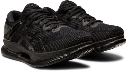 Asics MetaRide Womens Running Shoes - Black