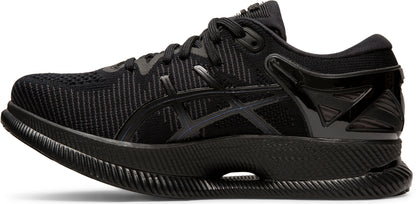 Asics MetaRide Womens Running Shoes - Black