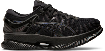 Asics MetaRide Womens Running Shoes - Black