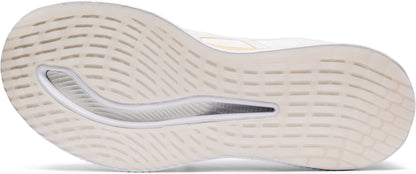 Asics MetaRide Womens Running Shoes - White