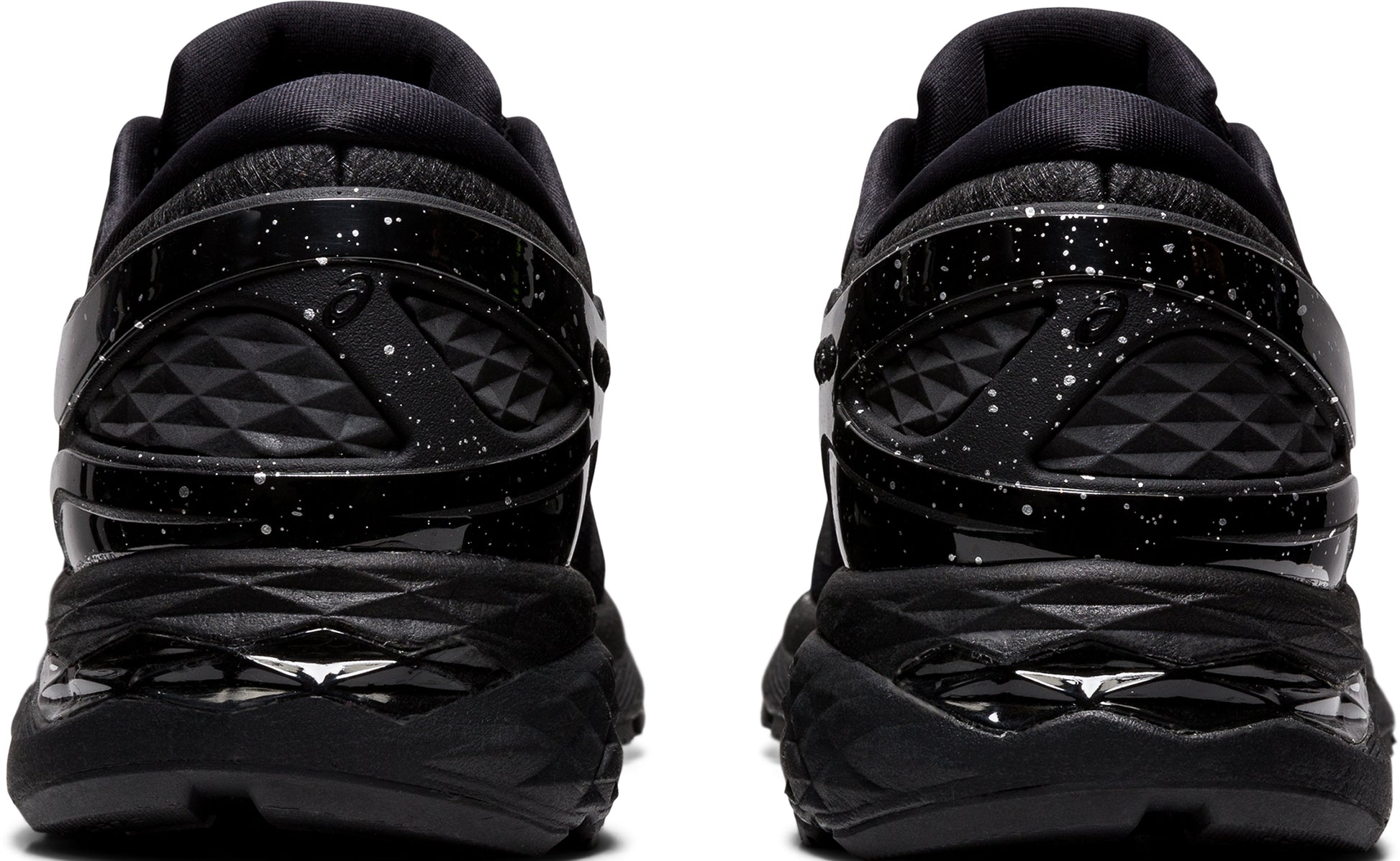 Asics MetaRun Womens Running Shoes Black – Start Fitness