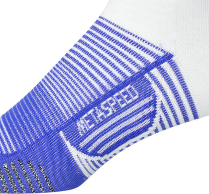 Asics MetaSpeed 2.0 Crew Running Socks - Blue