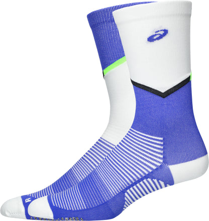Asics MetaSpeed 2.0 Crew Running Socks - Blue