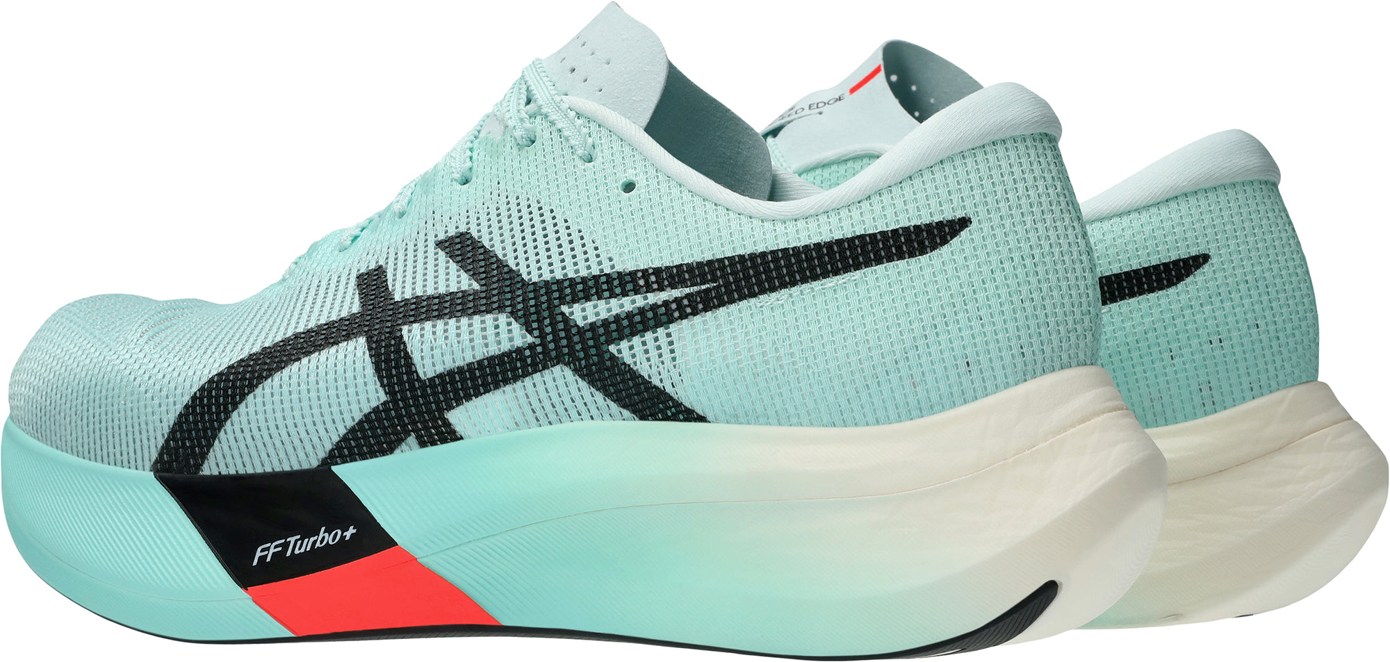 Asics MetaSpeed Edge Paris Running Shoes - Green – Start Fitness