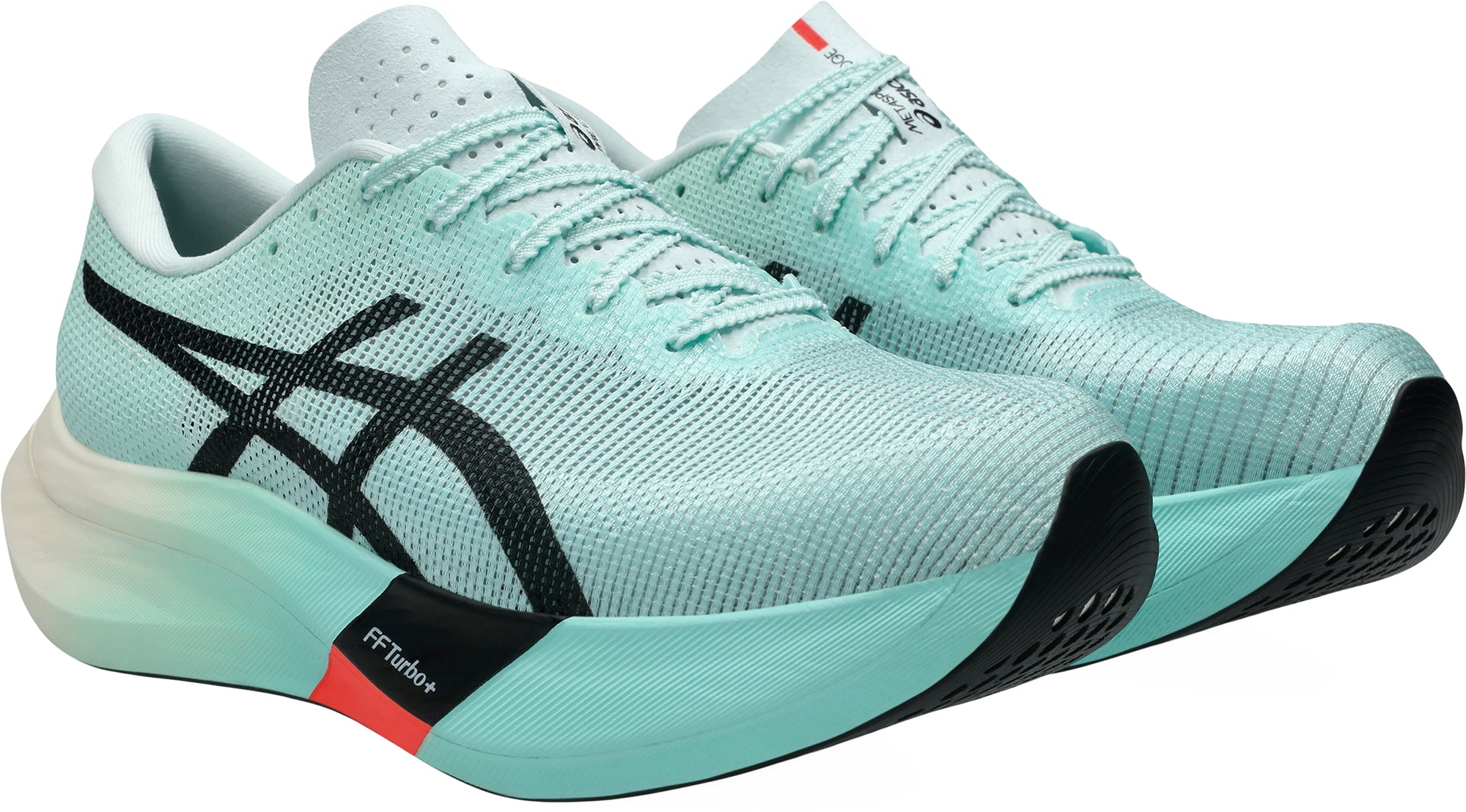 Asics MetaSpeed Edge Paris Running Shoes - Green – Start Fitness