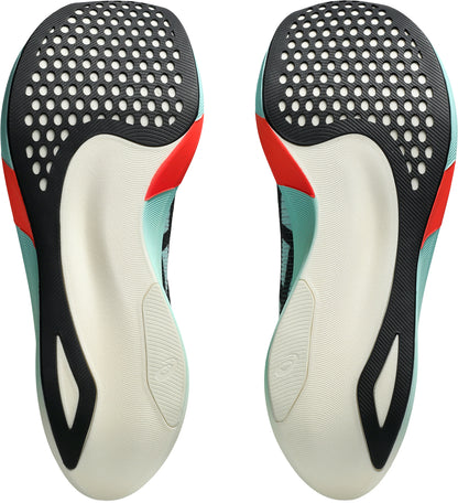 Asics MetaSpeed Edge Paris Running Shoes - Green