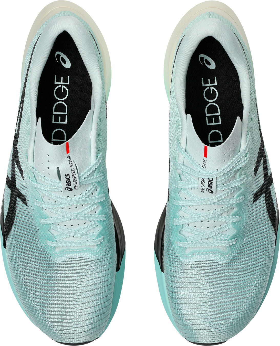 【美品】ASICS SPEED EDGE PARIS 26cm Asics MetaSpeed Edge Paris Running Shoes - Green – Start Fitness
