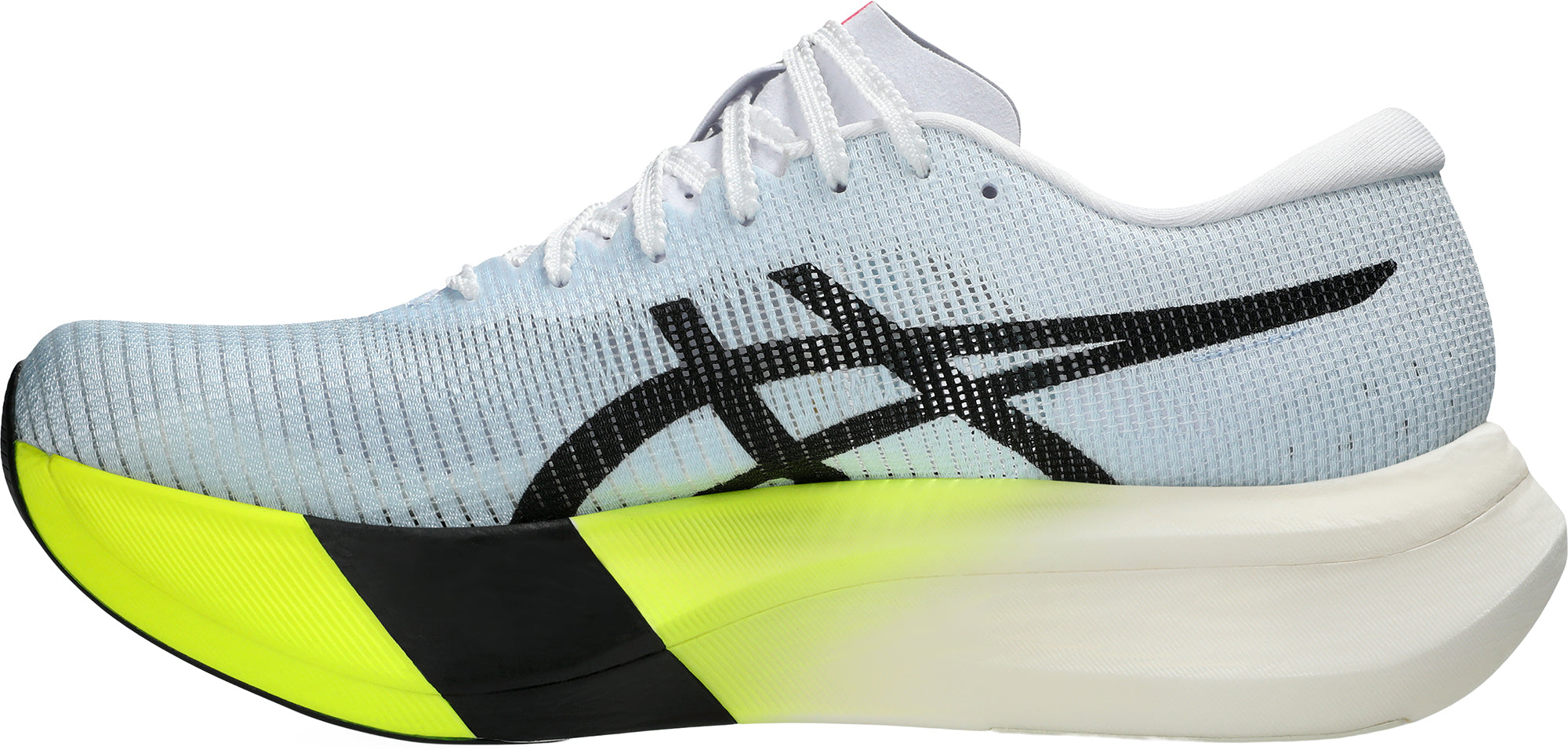 Asics MetaSpeed Edge Paris Running Shoes - Blue – Start Fitness