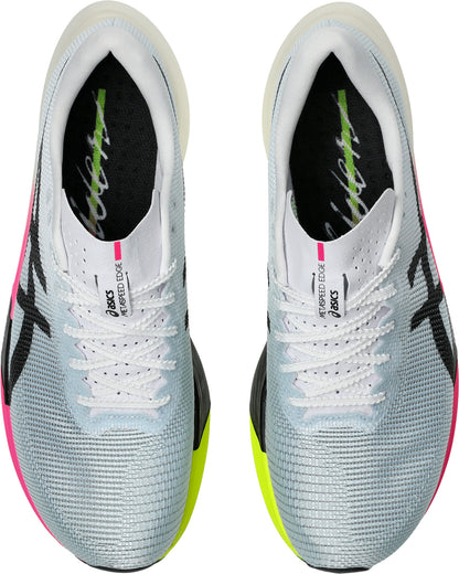 Asics MetaSpeed Edge Paris Running Shoes - Blue