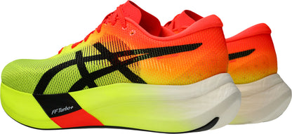 Asics MetaSpeed Edge Paris Running Shoes - Yellow