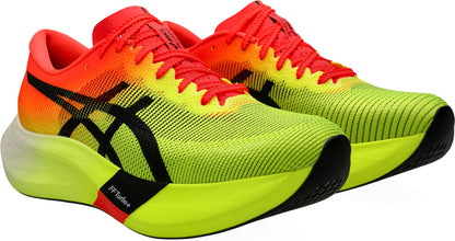 Asics MetaSpeed Edge Paris Running Shoes - Yellow