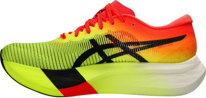 Asics MetaSpeed Edge Paris Running Shoes - Yellow