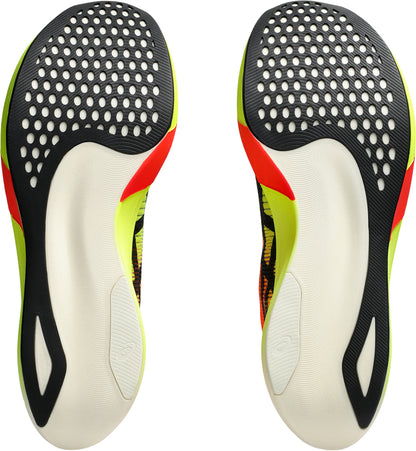 Asics MetaSpeed Edge Paris Running Shoes - Yellow