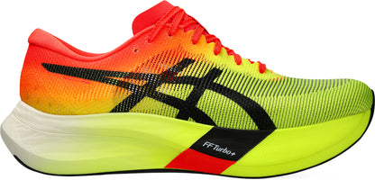 Asics MetaSpeed Edge Paris Running Shoes - Yellow
