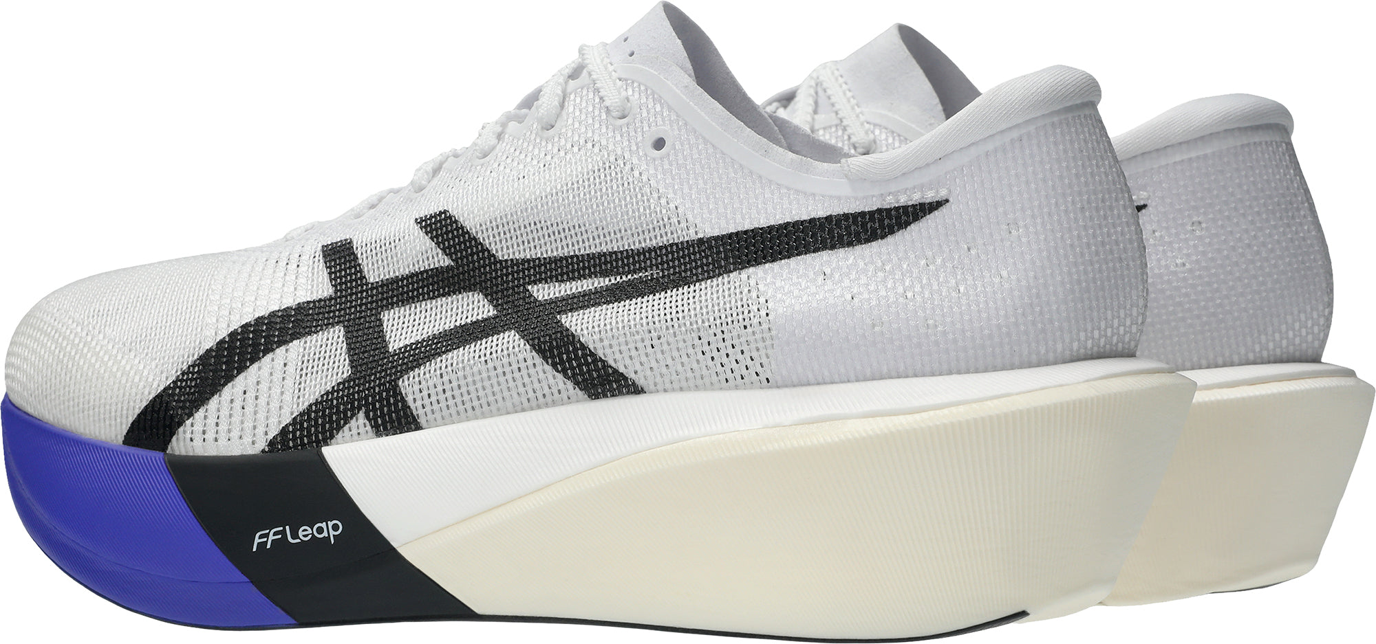Asics MetaSpeed Edge Tokyo Mens Running Shoes - White – Start Fitness