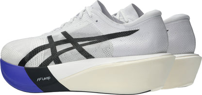 Asics MetaSpeed Edge Tokyo Mens Running Shoes - White