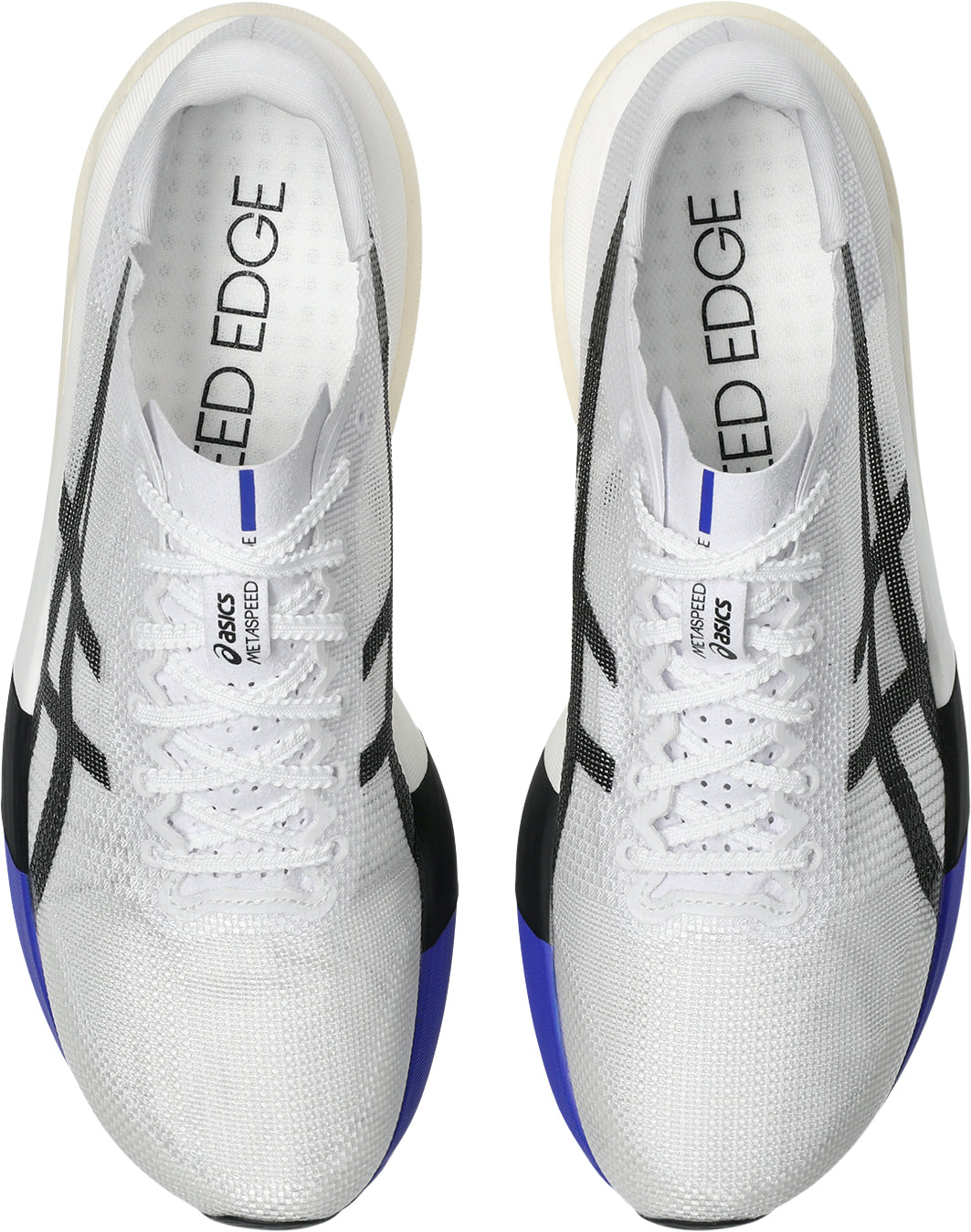 asics SPEED EDGE TOKYO WHITE 27㌢ Asics MetaSpeed Edge Tokyo Mens Running Shoes - White – Start Fitness