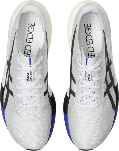 Asics MetaSpeed Edge Tokyo Mens Running Shoes - White