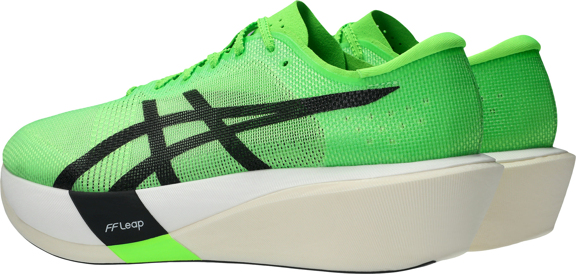 Asics MetaSpeed Edge Tokyo Mens Running Shoes - Green – Start Fitness