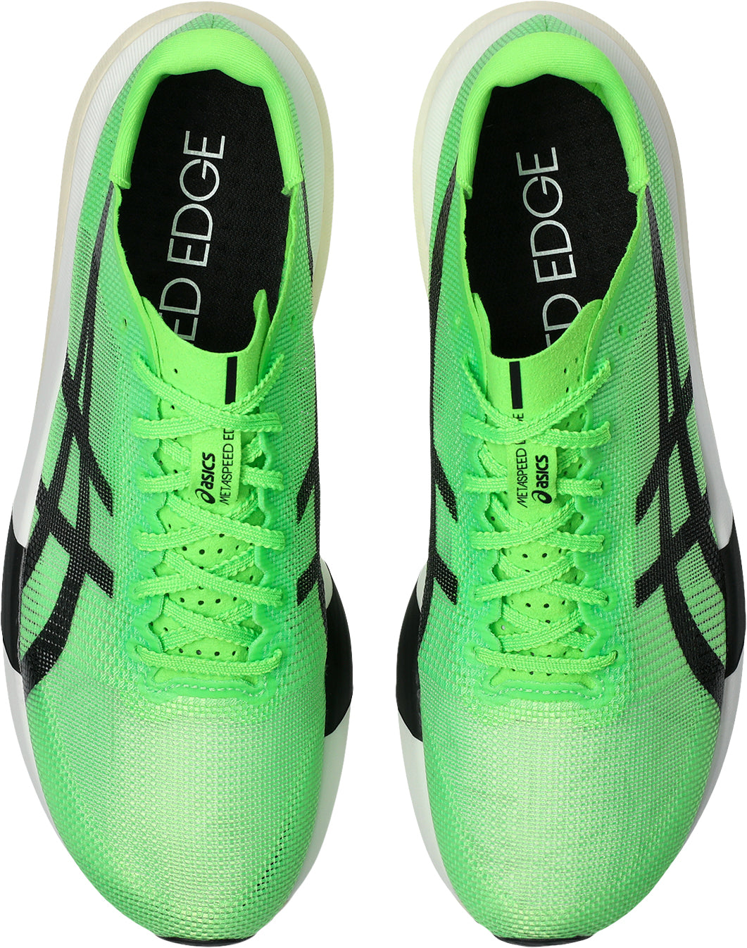 Asics MetaSpeed Edge Tokyo Mens Running Shoes - Green – Start Fitness