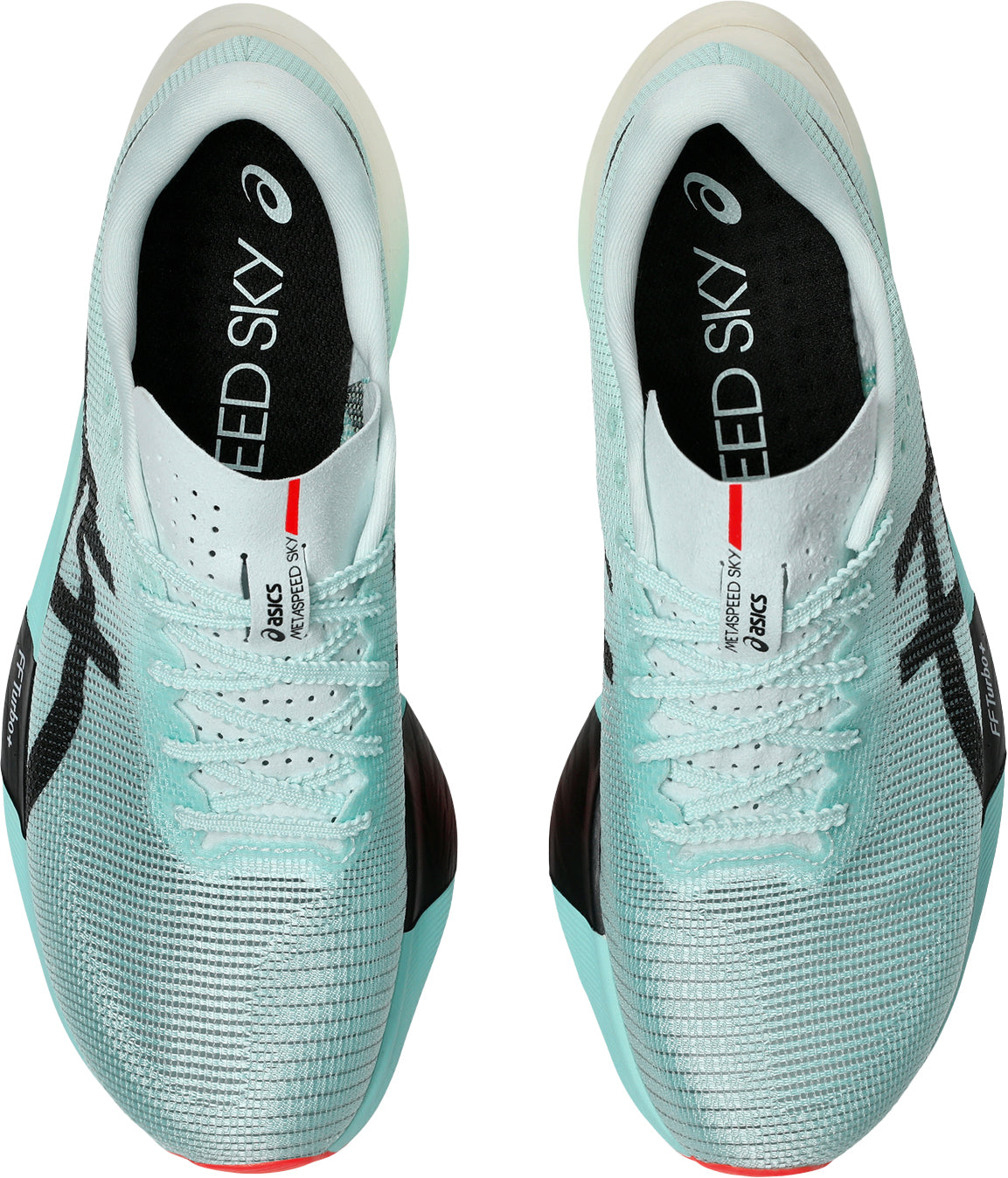 Asics MetaSpeed Sky Paris Running Shoes - Green – Start Fitness