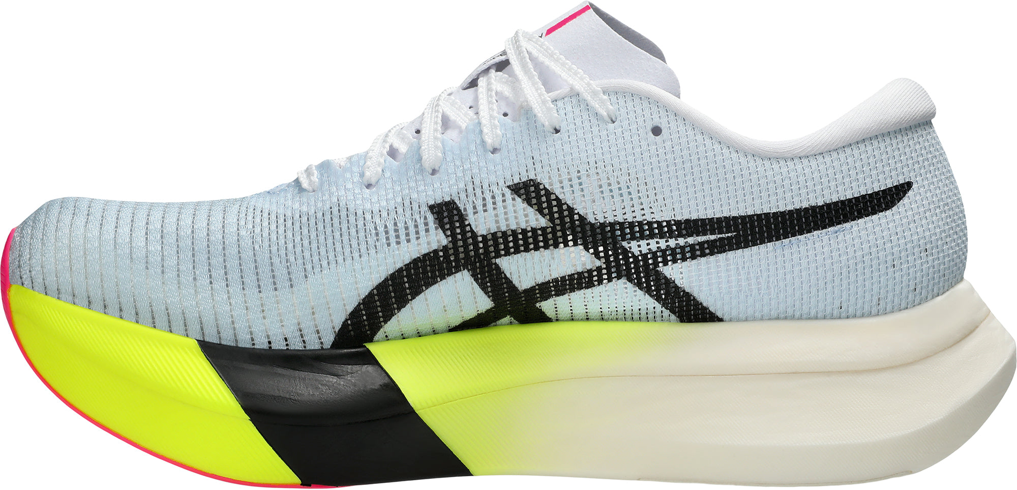 ASICS speed Sky Paris（29） Asics MetaSpeed Sky Paris Running Shoes - Blue – Start Fitness