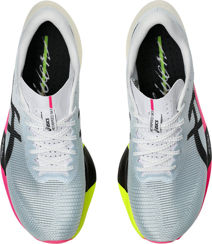 Asics MetaSpeed Sky Paris Running Shoes - Blue