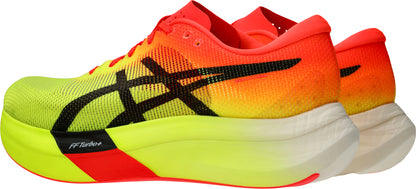 Asics MetaSpeed Sky Paris Running Shoes - Yellow