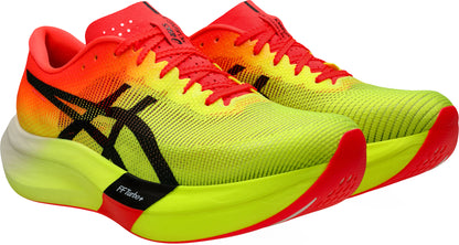 Asics MetaSpeed Sky Paris Running Shoes - Yellow