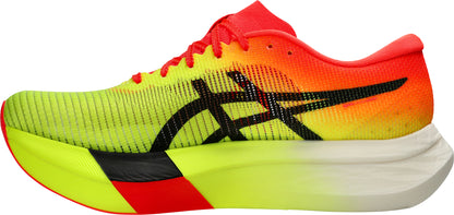 Asics MetaSpeed Sky Paris Running Shoes - Yellow