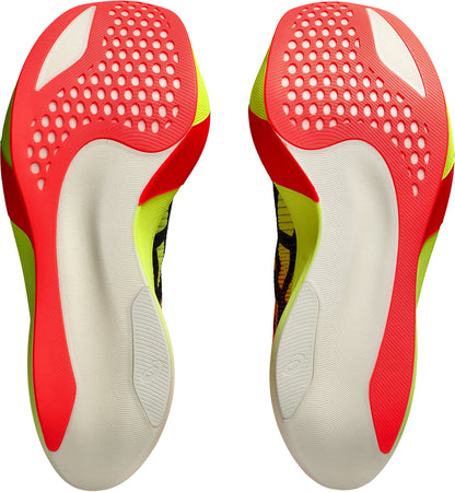 Asics MetaSpeed Sky Paris Running Shoes - Yellow