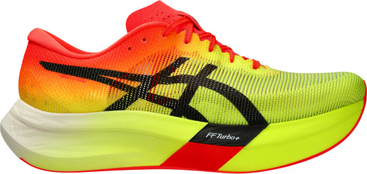 Asics MetaSpeed Sky Paris Running Shoes - Yellow