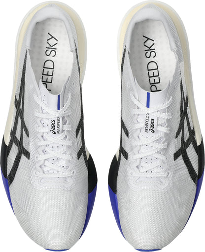 Asics MetaSpeed Sky Tokyo Mens Running Shoes - White