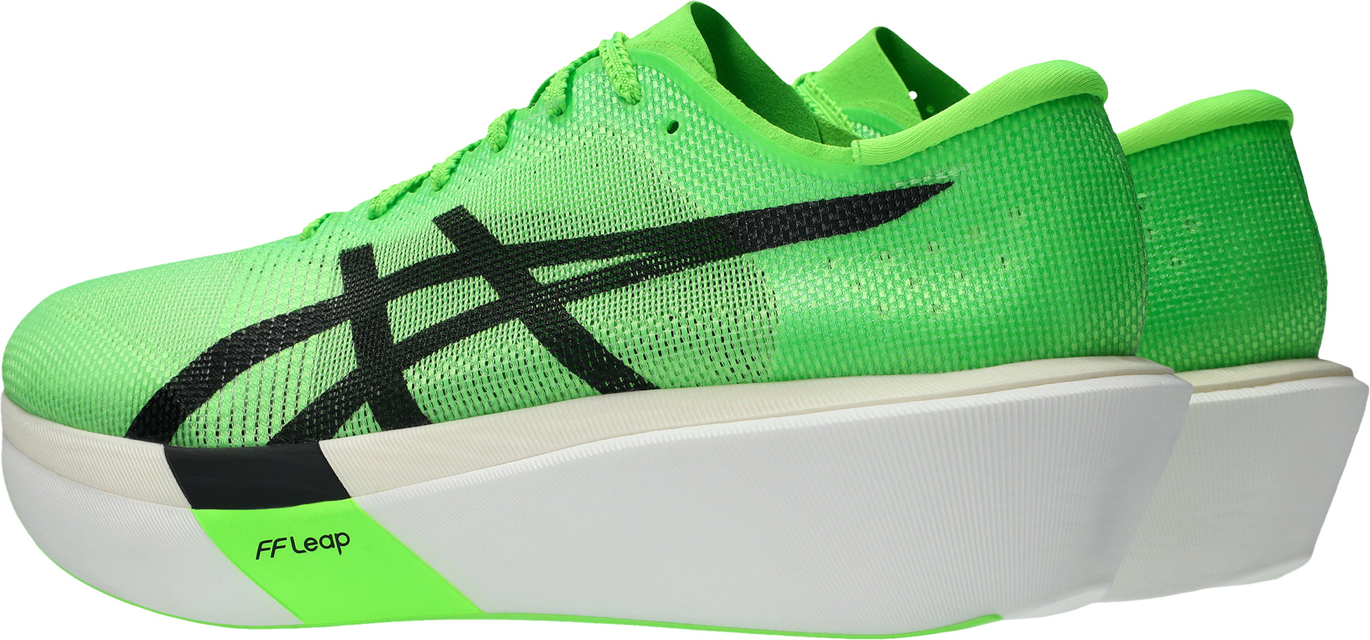 Asics MetaSpeed Sky Tokyo Running Shoes - Green – Start Fitness
