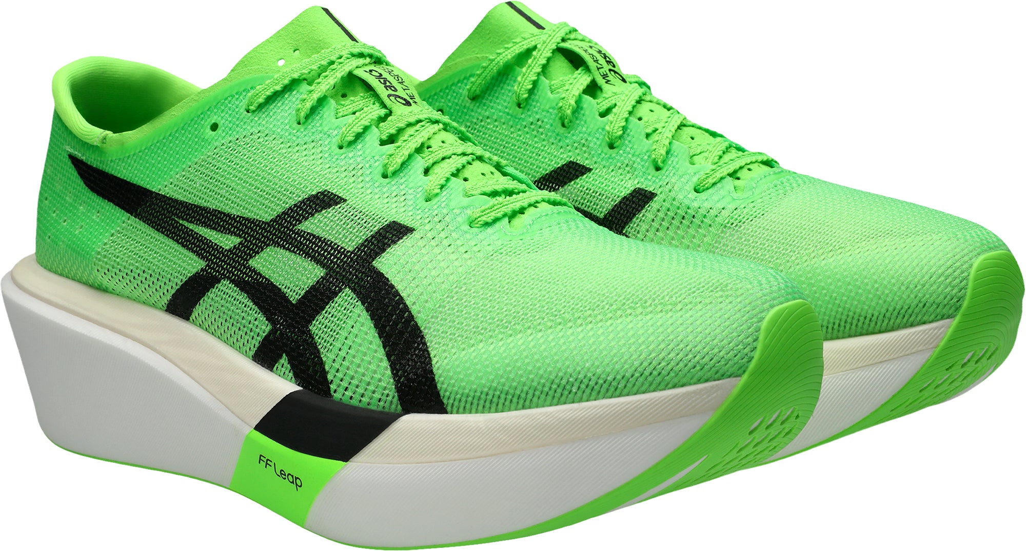 Asics MetaSpeed Sky Tokyo Running Shoes - Green – Start Fitness