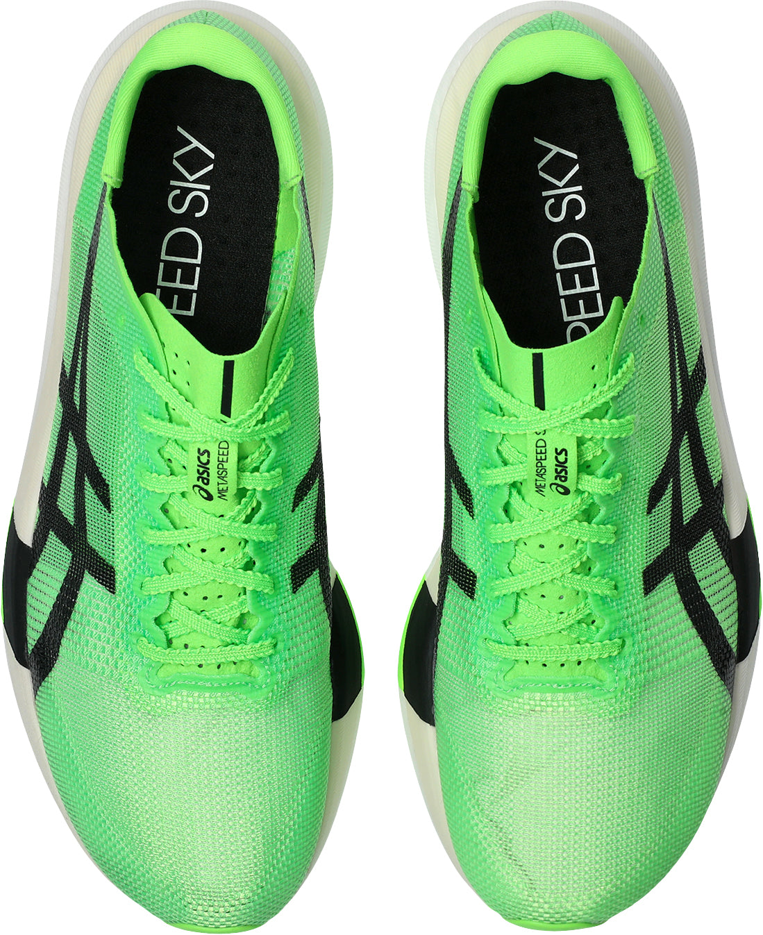 Asics MetaSpeed Sky Tokyo Running Shoes - Green – Start Fitness