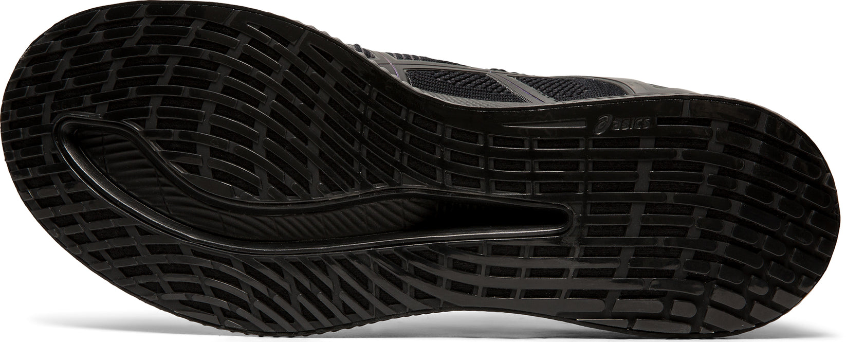 Asics MetaRide Mens Running Shoes - Black – Start Fitness