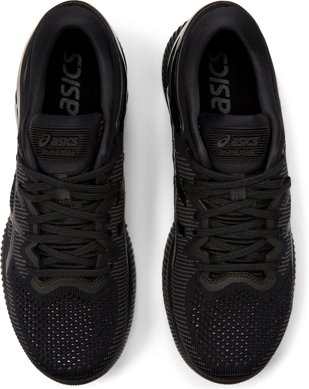 asics metaride mens running shoes