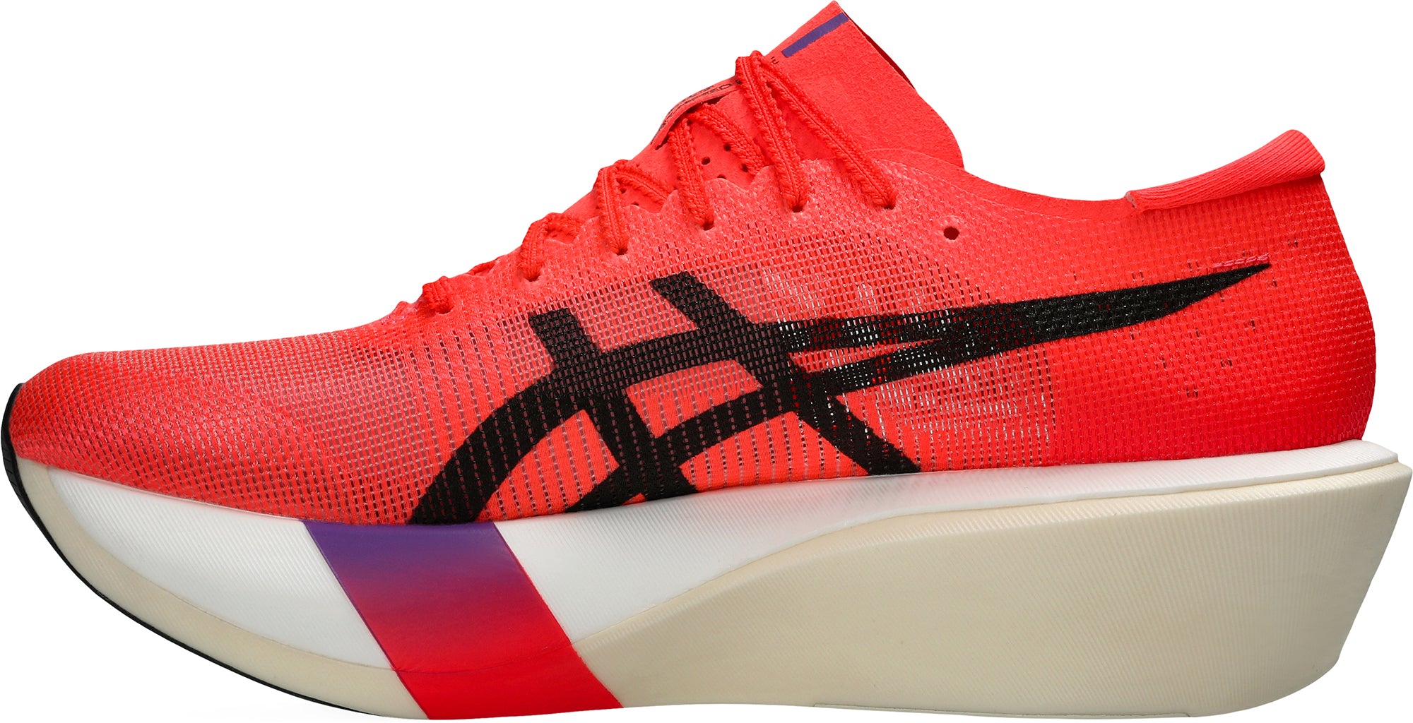 ASICS SPEED EDGE TOKYO 26.0㎝ Asics MetaSpeed Edge Tokyo Mens Running Shoes - Red – Start Fitness