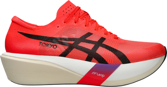 Asics MetaSpeed Edge Tokyo Mens Running Shoes - Red