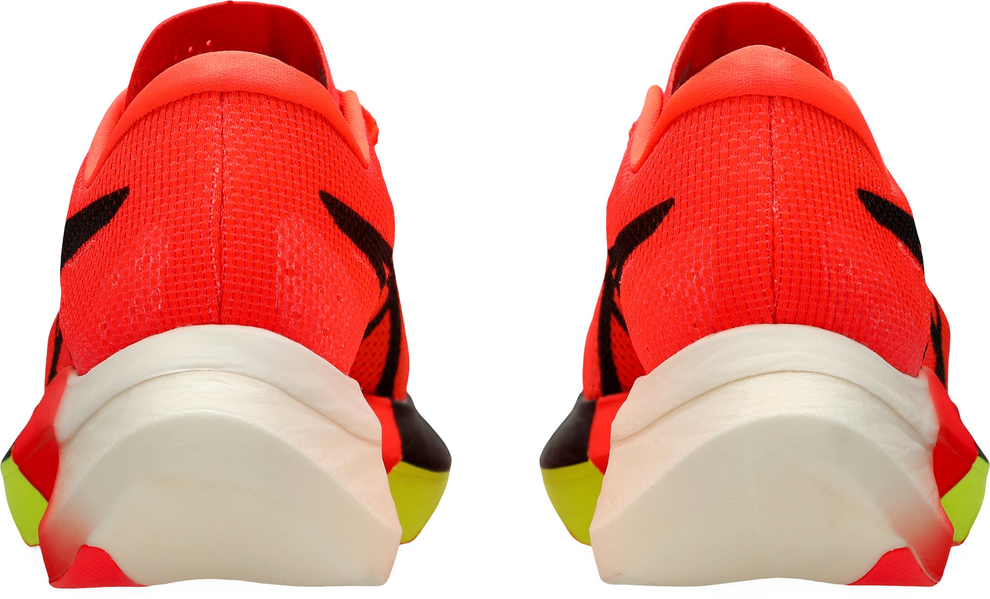 Asics MetaSpeed Sky Paris Running Shoes - Red – Start Fitness