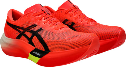 Asics MetaSpeed Sky Paris Running Shoes - Red