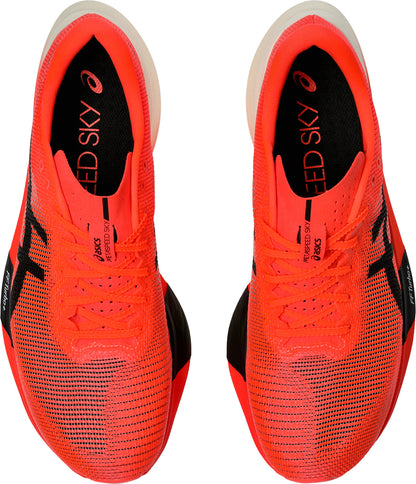 Asics MetaSpeed Sky Paris Running Shoes - Red