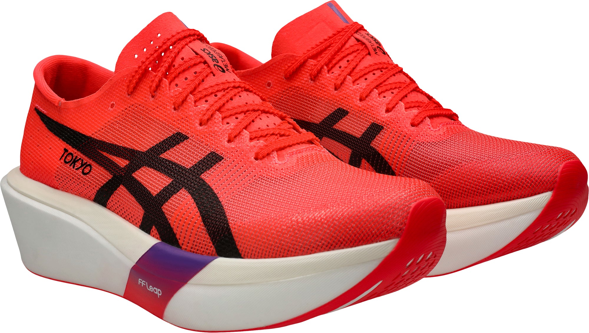 Asics MetaSpeed Sky Tokyo Running Shoes - Red – Start Fitness